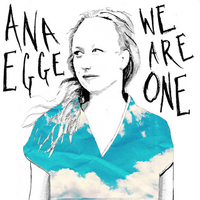 Ana Egge We Are One cover.jpg